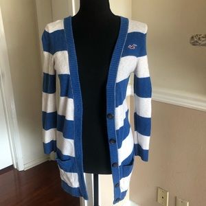 Hollister Cardigan